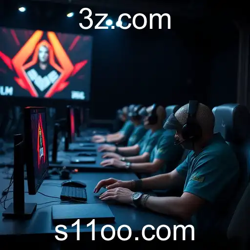 A Evolução dos Jogos em 2025 e o Papel da Comunidade