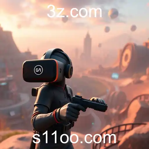 Expansão do Universo dos Jogos com S11