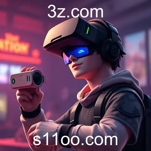 A Revolução do Jogo Online: Tendências e Inovações em 2025