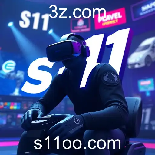 A Nova Era dos Jogos: 's11' Transforma o Cenário Lúdico