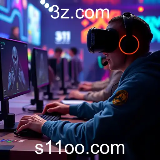 Tendências e Evoluções nos Jogos Online