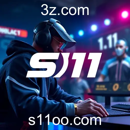 Revolução nos Jogos Online: S11 e as Tendências Emergentes