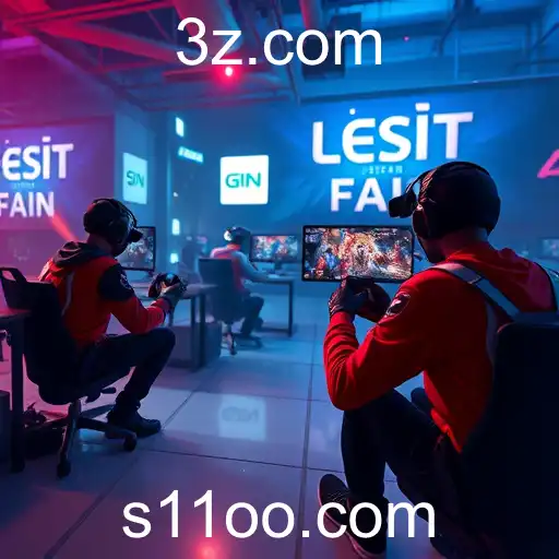 A Revolução do S11 no Universo dos Games