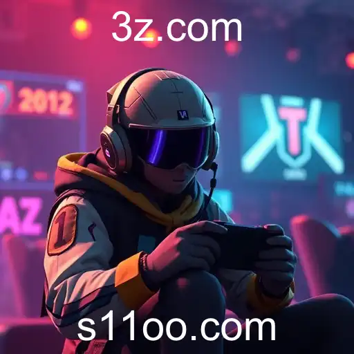 Revolução no Mundo dos Jogos com o S11: Uma Nova Era de Interatividade