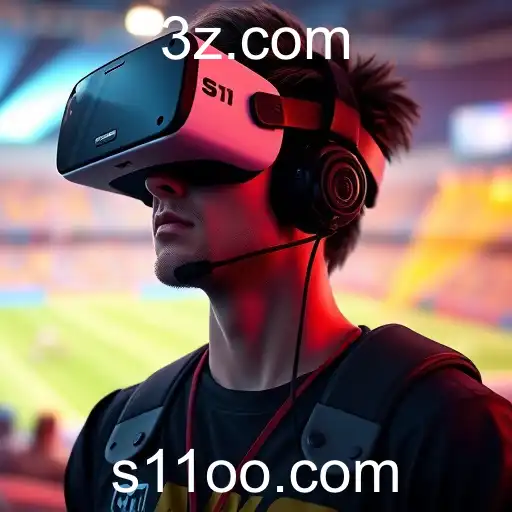 Tendências e Inovações nos Jogos em 2026: S11 em Destaque