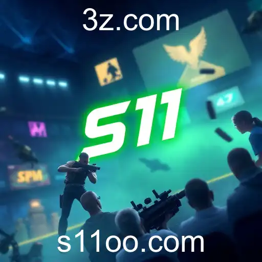 S11 Revoluciona o Mundo dos Jogos Online