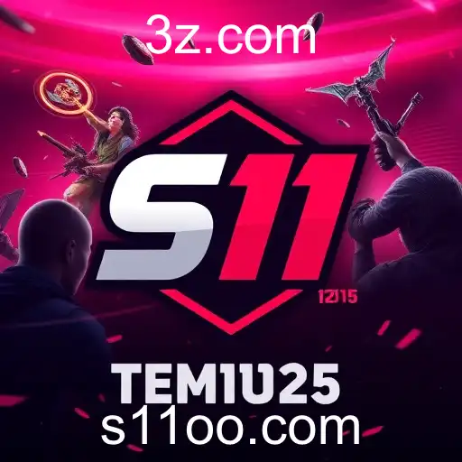 Nova Temporada de S11: O Que Esperar dos Próximos Desafios