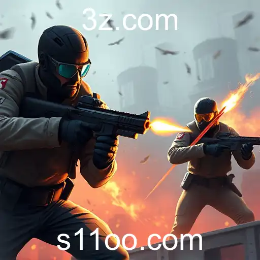 Explorando o Fascinante Mundo dos Jogos de Ação no S11