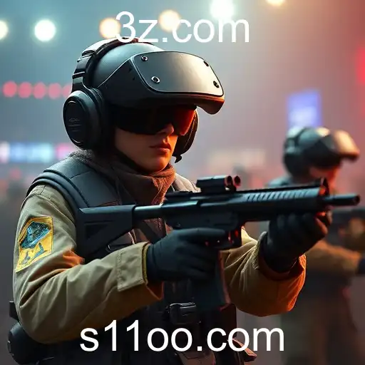 Explorando o Impacto do 's11' na Indústria de Jogos