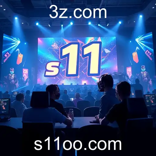 Inovações e Desafios: O Futuro dos Jogos em 2025