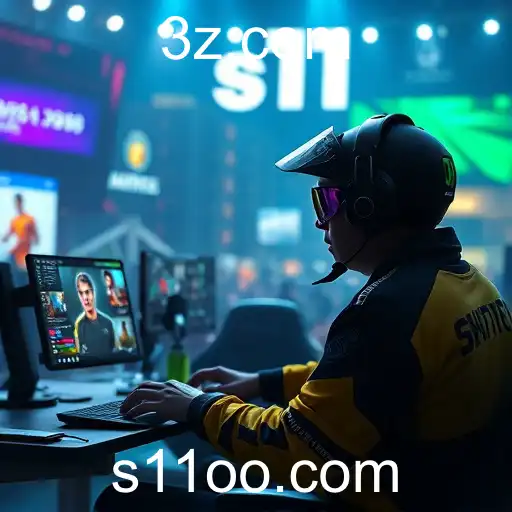 Inovações e Tendências no Mundo dos Jogos em 2026