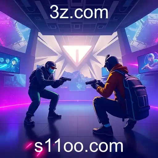 O Impacto do 's11' na Comunidade de Jogos