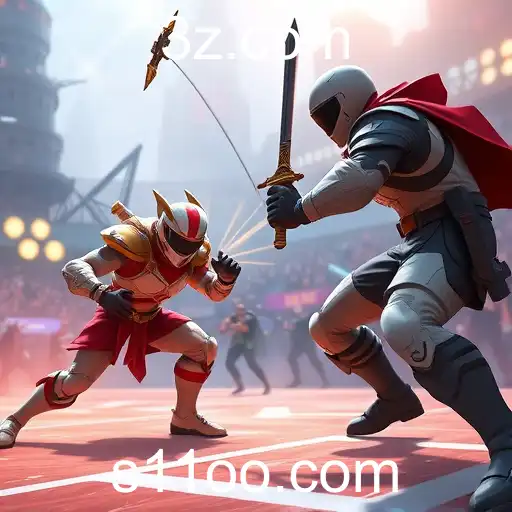 A Ascensão dos Jogos de 'Multiplayer Arena' na Cultura Gamer