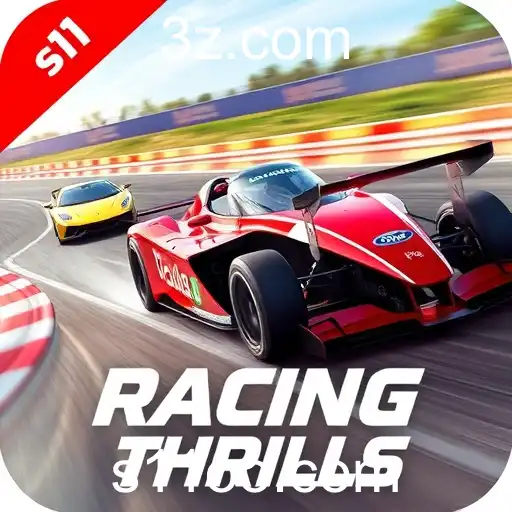 Explorando a Adrenalina dos Jogos em 'Racing Thrills'