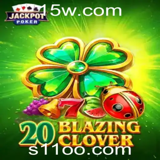 Descubra o Fascinante Universo de 20BlazingClover: Inovação e Emoção