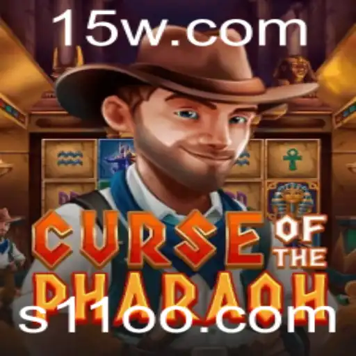 Descubra o Mundo Misterioso de CurseofthePharaoh