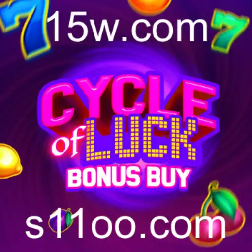Explorando o Novo Jogo Cycle of Luck Bonus Buy
