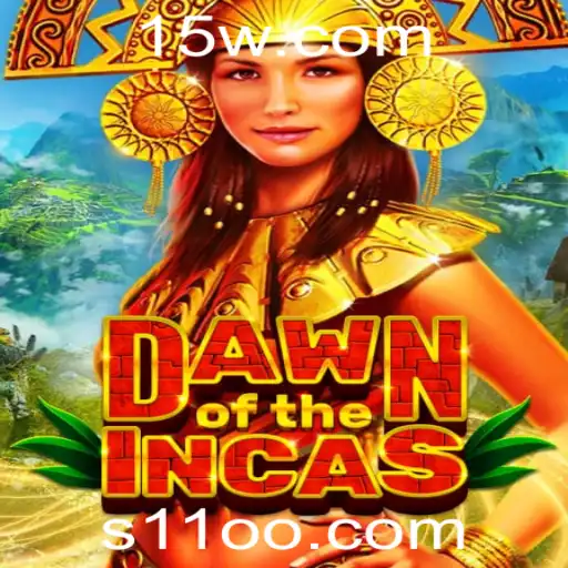 DawnoftheIncas: Uma Jornada Estratégica em S11