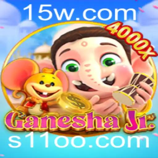 GaneshaJr: Um Jogo Inovador para a Nova Geração
