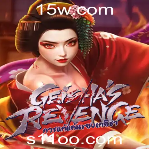 GeishasRevenge: Um Mergulho no Fascinante Mundo do Jogo s11