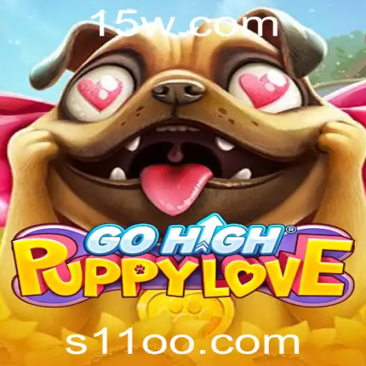 GoHighPuppyLove: Um Novo Jogo para os Apaixonados por Animais
