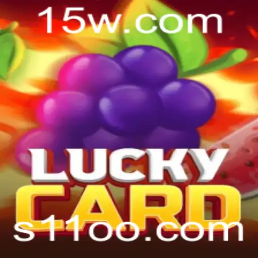 Descubra LuckyCard: O Jogo de Estratégia e Sorte