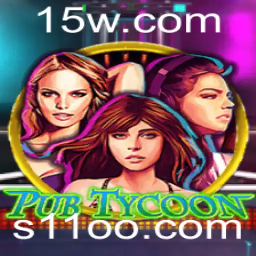 Descubra PubTycoon: Domine a Arte de Gerenciar um Pub de Sucesso