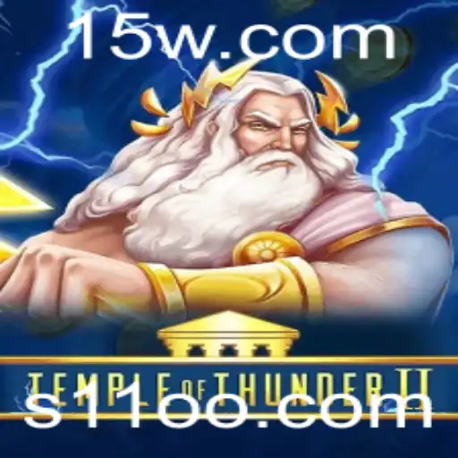 TempleofThunderII: Explorando o Mundo do Jogo