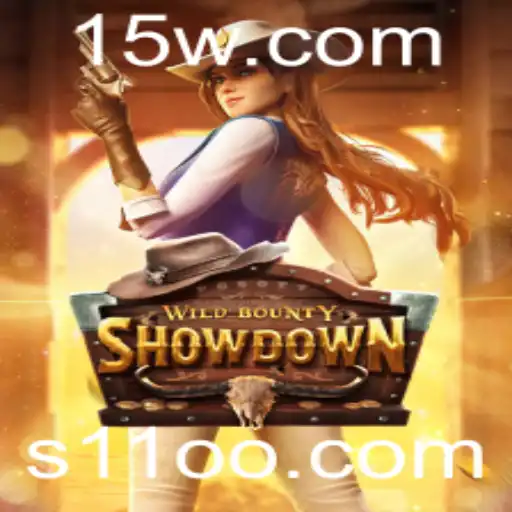 Explorando o Jogo WildBountyShowdown: A Excitante Batalha de Caçadores